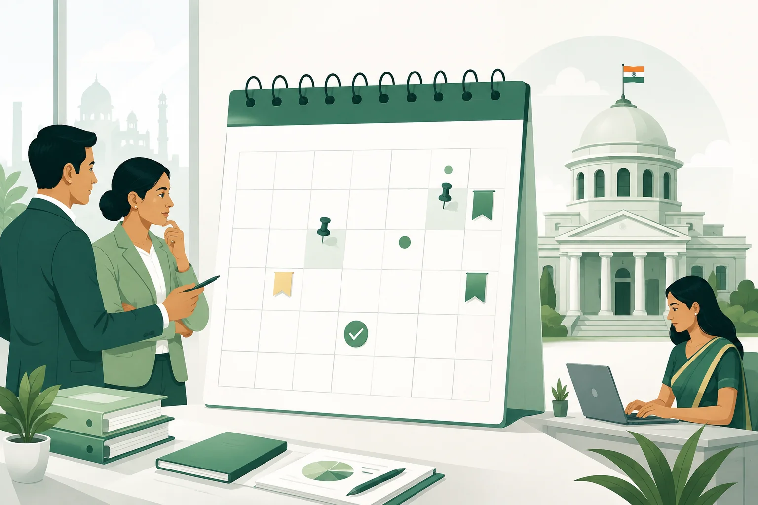 MSME-1 half-yearly return: who must file and what to report by 31 October