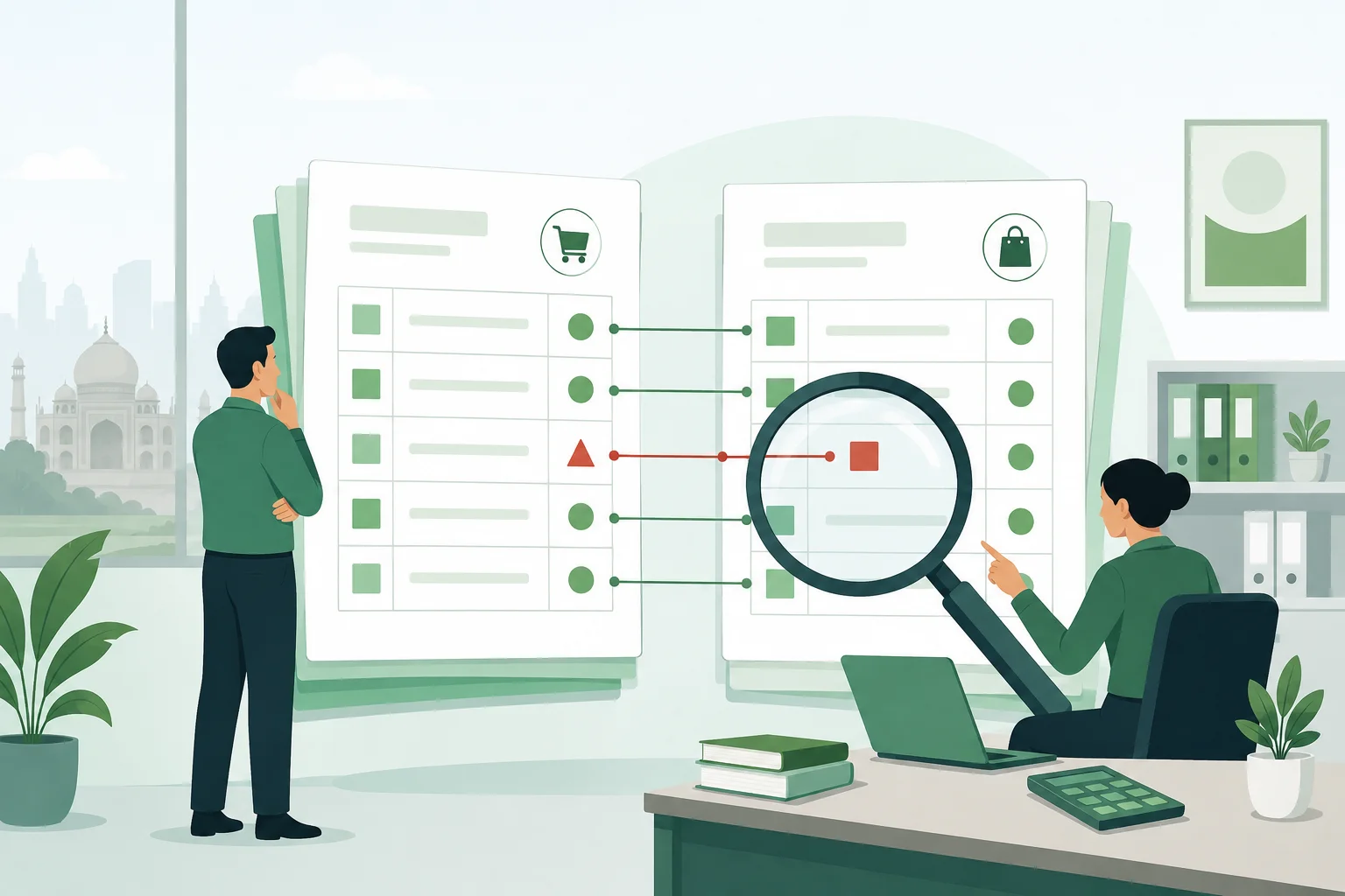 Income tax return for audit cases: your checklist before the 31 October due date