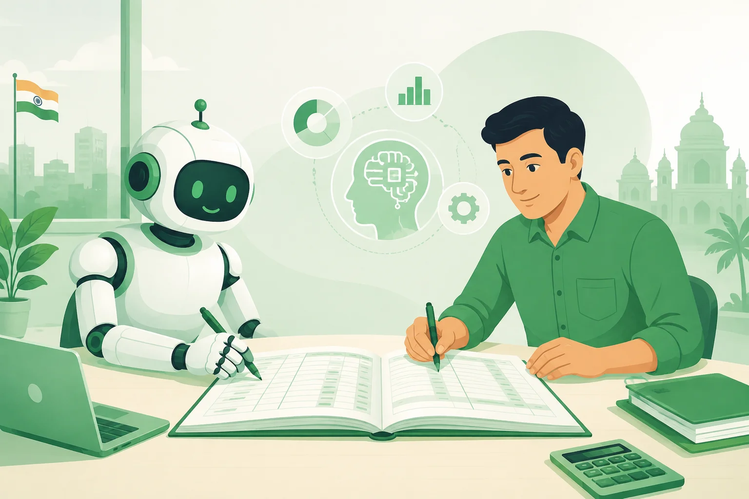 Form 16A for July–September 2026: how to issue TDS certificates by 15 November