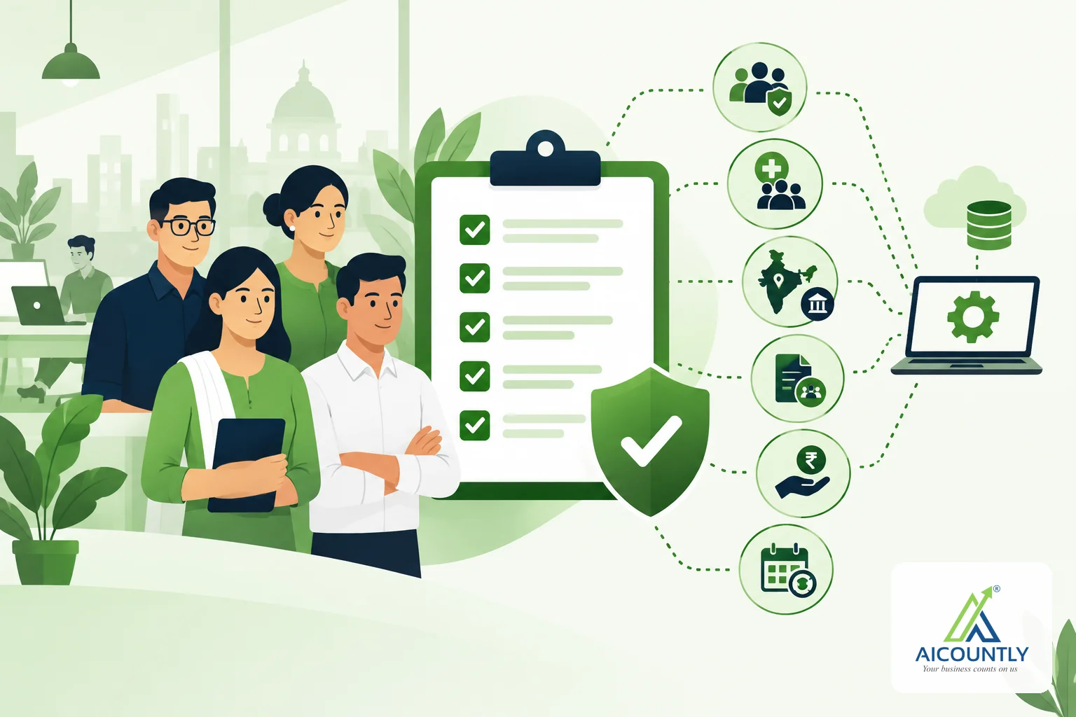 GSTR-7 and GSTR-8 for October 2026: who files and a checklist for 10 November