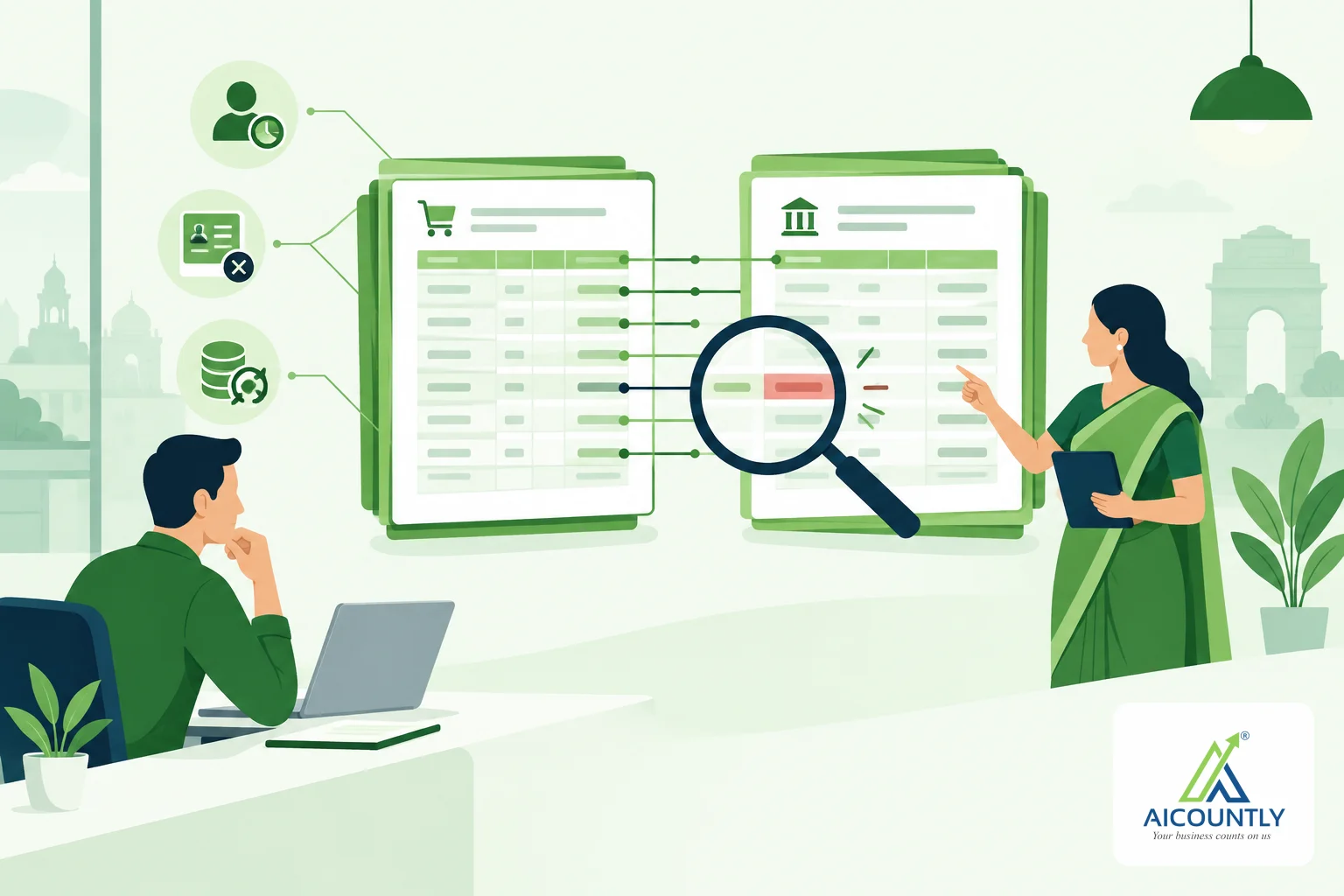 GST credit notes under Section 34: when to issue one and the 30 November time limit