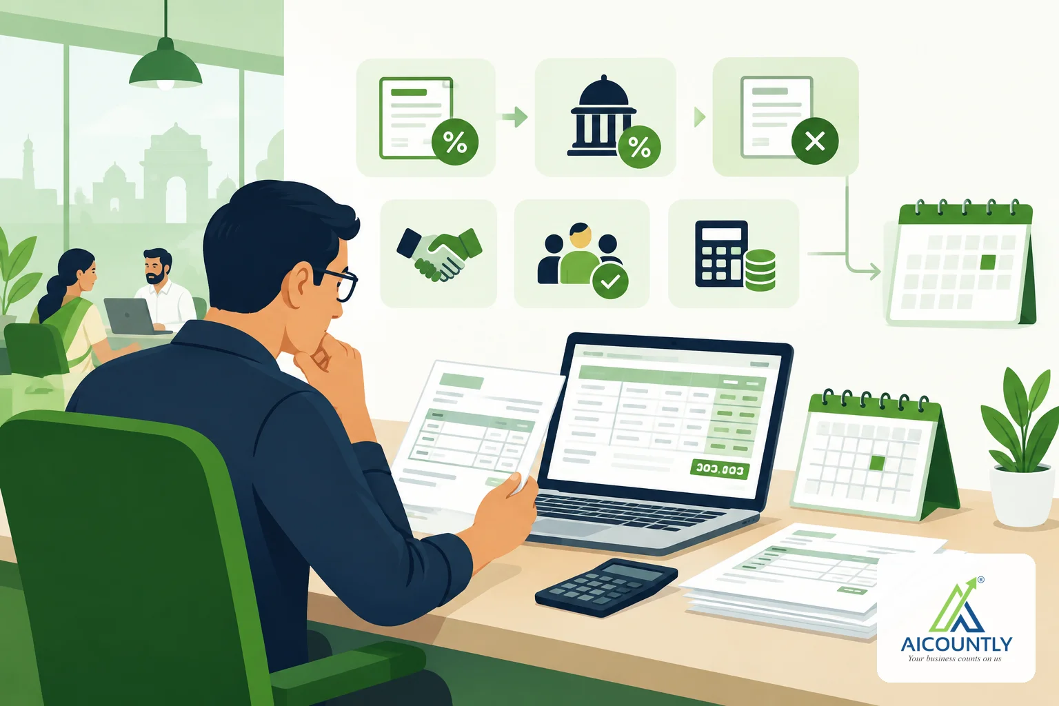 194Q vs 206C(1H): what applies to your business in FY 2026-27