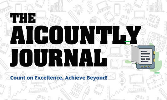 The Aicountly Journal