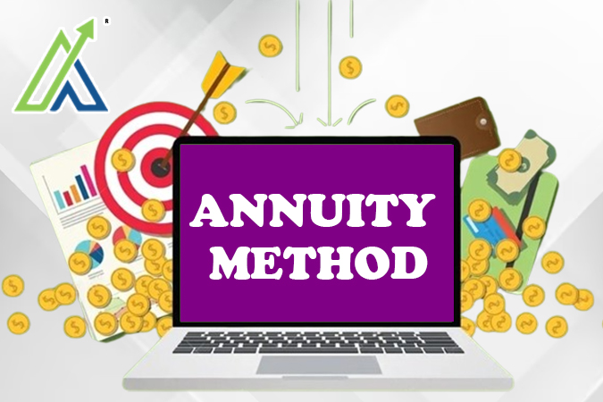 ANNUITY METHOD