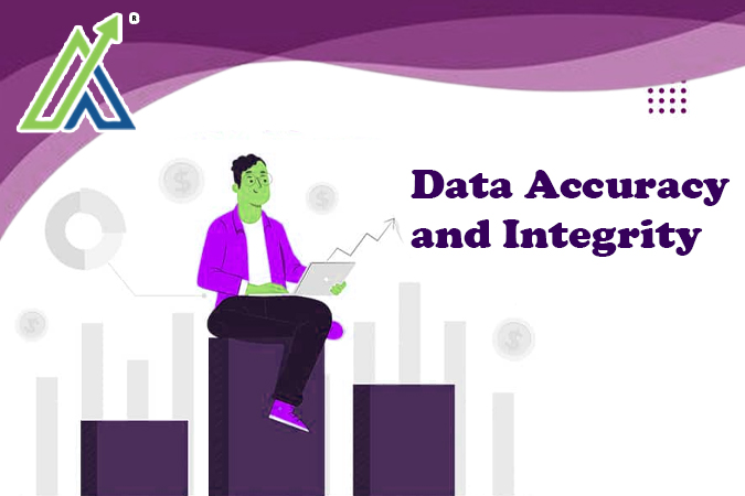 Data Accuracy and Integrity