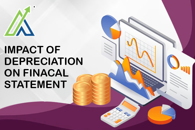 Impact of Depreciation on Financial Statements