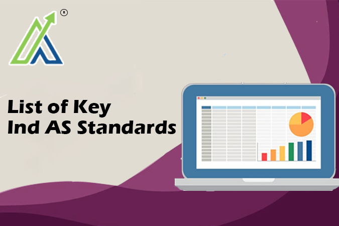 List of Key Ind AS Standards