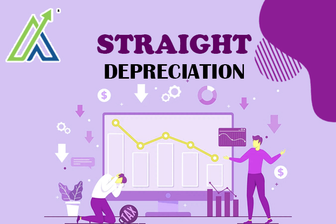 STRAIGHT DEPRECIATION