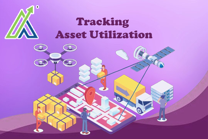Tracking Asset Utilization
