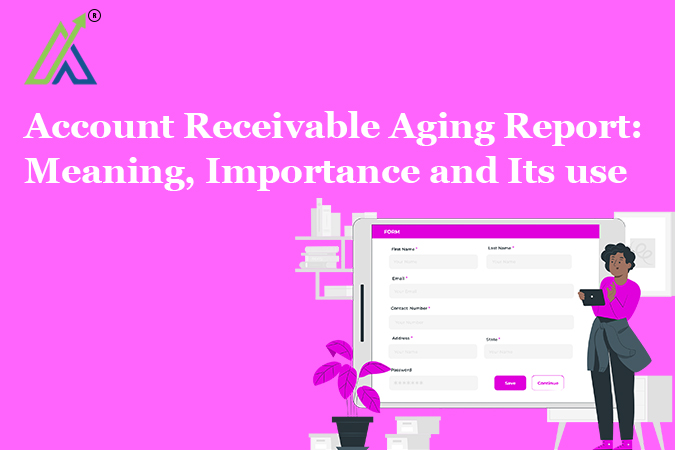 Account Receivable Aging Report: Meaning, Importance and Its use