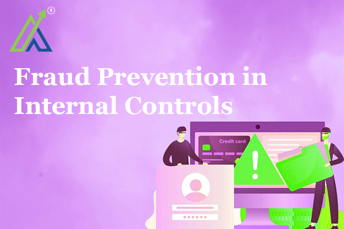 Fraud Prevention in Internal Controls