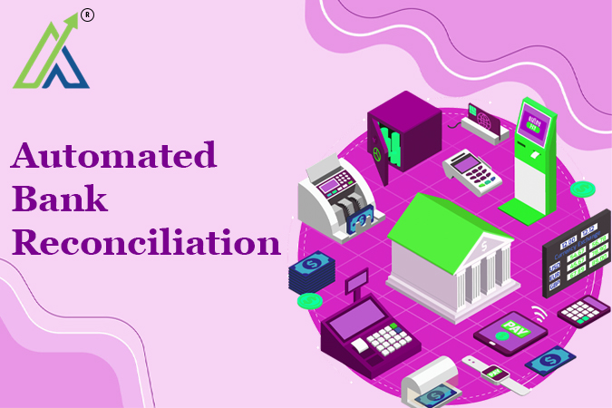 Automated Bank Reconciliation