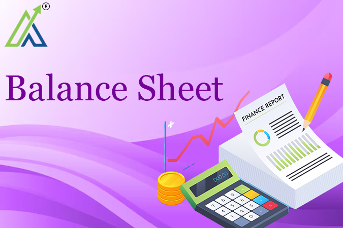 Balance Sheet