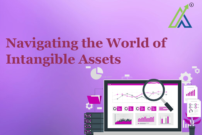 Navigating the World of Intangible Assets