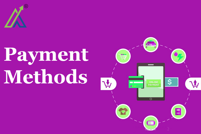 Payment Methods