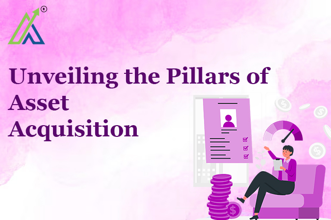 Unveiling the Pillars of Asset Acquisition