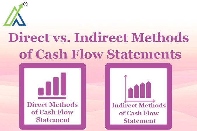 Direct vs. Indirect Methods of Cash Flow Statements