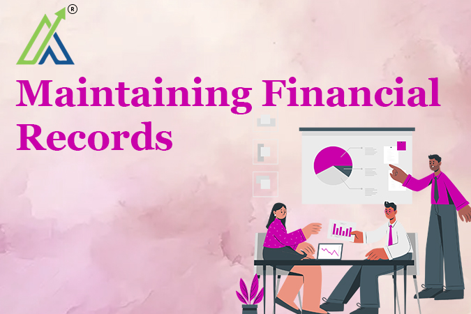 Maintaining Financial Records