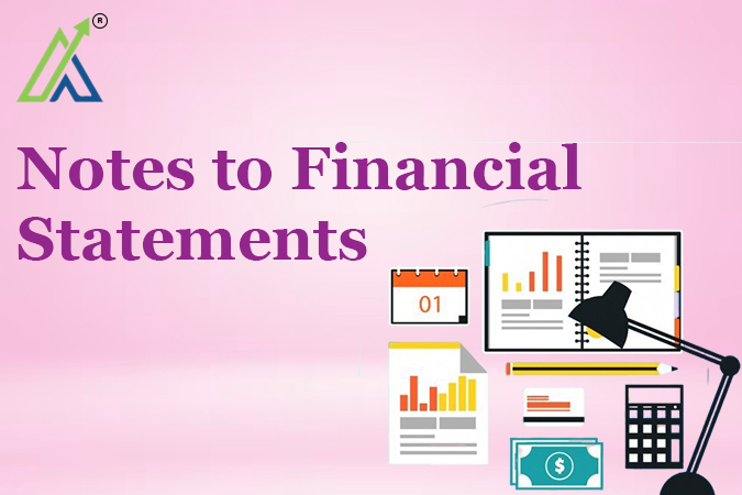 Notes to Financial Statements