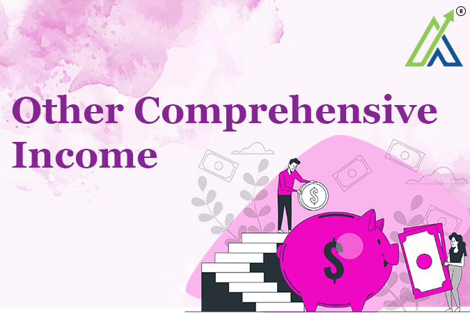 Other Comprehensive Income