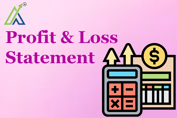 Profit & Loss Statement