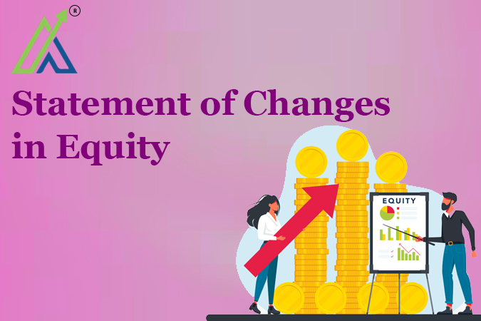 Statement of Changes in Equity