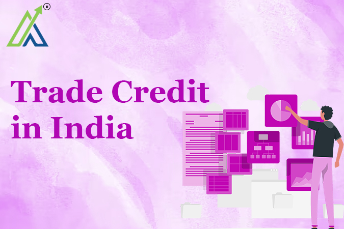 Trade Credit in India