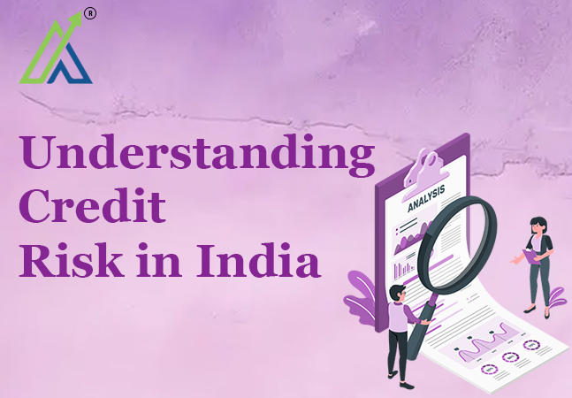 Understanding Credit Risk in India