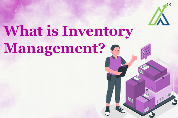 What is Inventory Management?