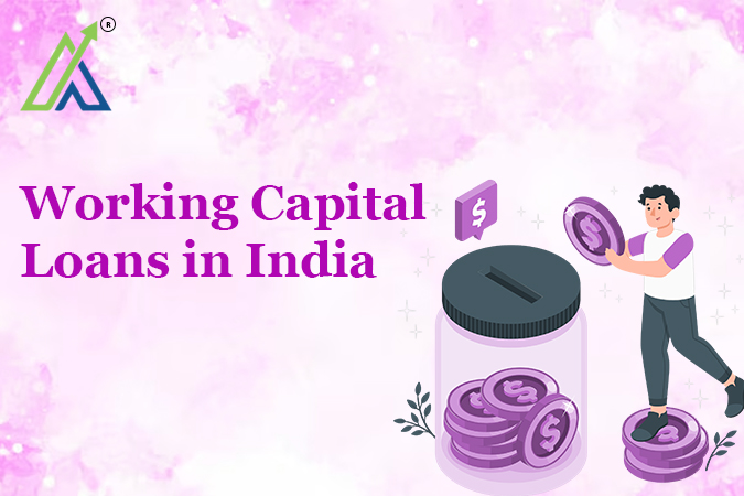 Working Capital Loans in India