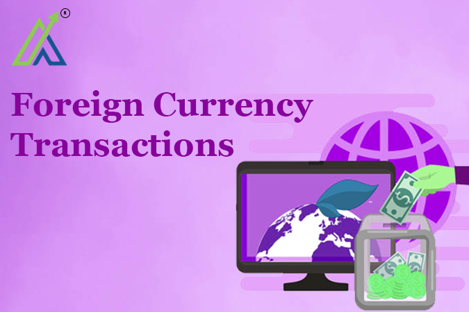 Foreign Currency Transactions