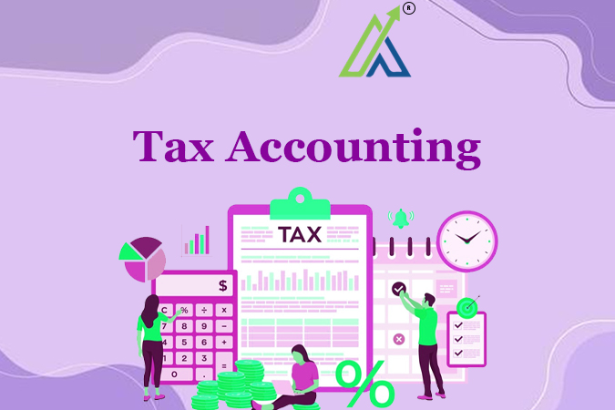 Tax Accounting