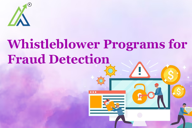 Whistleblower Programs for Fraud Detection