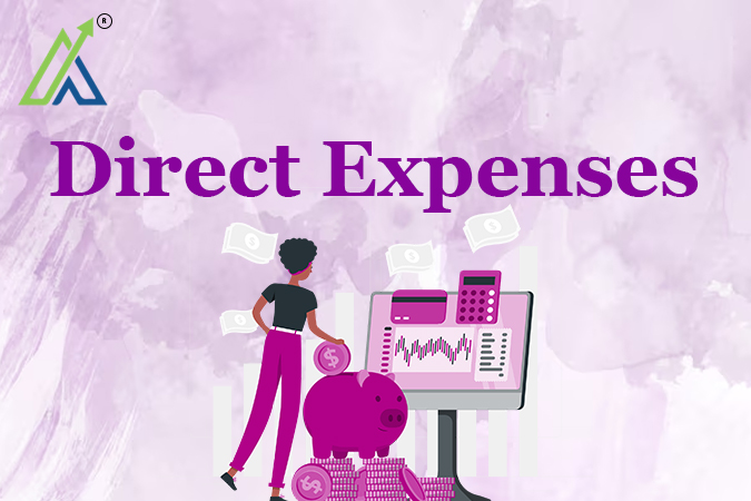 Direct Expenses