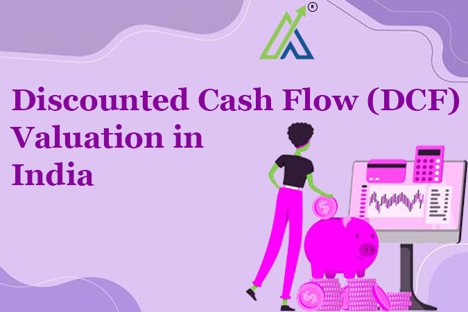 Discounted Cash Flow (DCF) Valuation in India