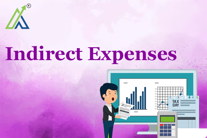 Indirect Expenses