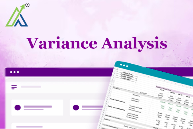 Variance Analysis